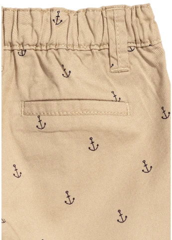 Шорты H&M (124763308)