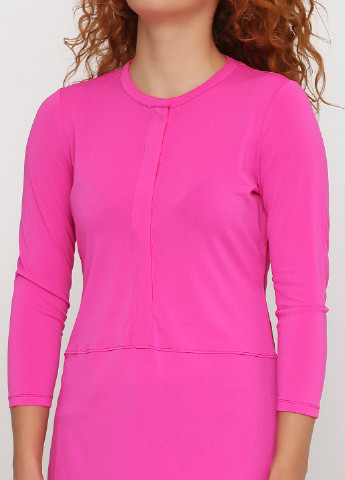 Розовая демисезонная блуза Ralph Lauren