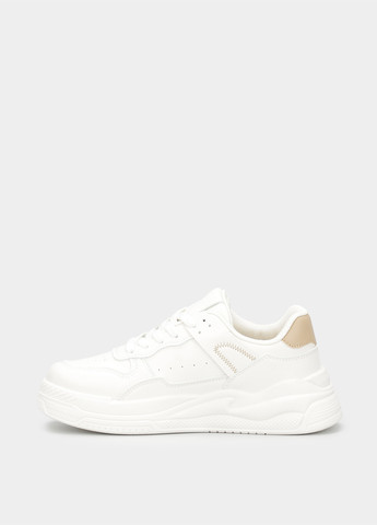 Кросівки Braska молочні демісезони (363353740)