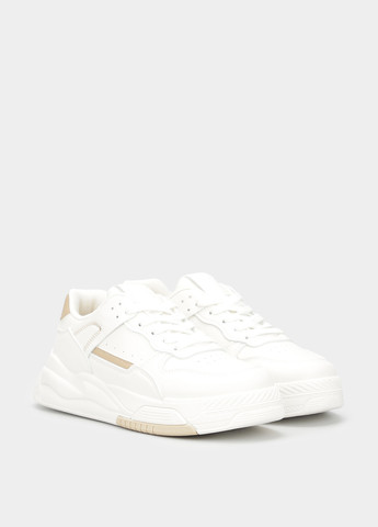 Кросівки Braska молочні демісезони (363353740)