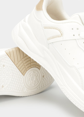 Кросівки Braska молочні демісезони (363353740)