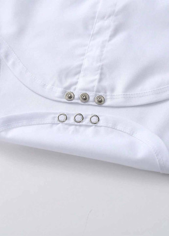 Комбінований демісезонний комплект (сорочка-боді, штани) SHEIN