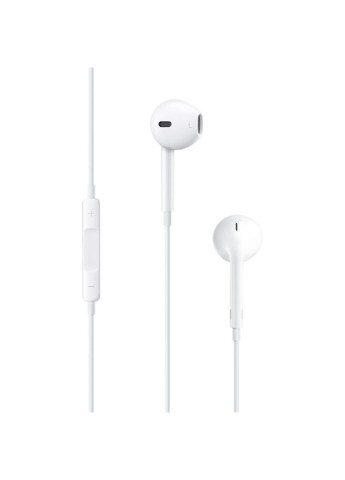 Наушники (MNHF2ZM/A) Apple ipod earpods with mic (253545817)