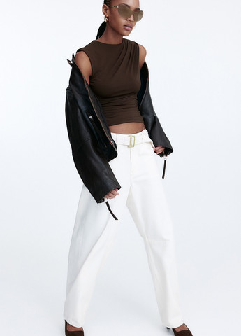 Майка H&M — 369944157