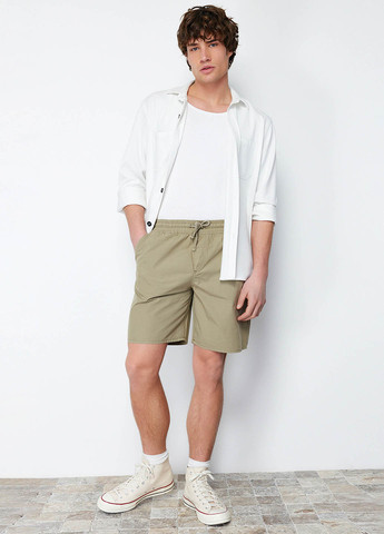 Шорты Trendyol (330388138)