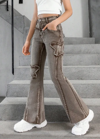 Джинси SHEIN (316752972)