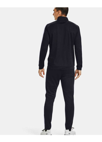 Чорний демісезонний костюм 1357139-001 брючний Under Armour UA Knit Track Suit
