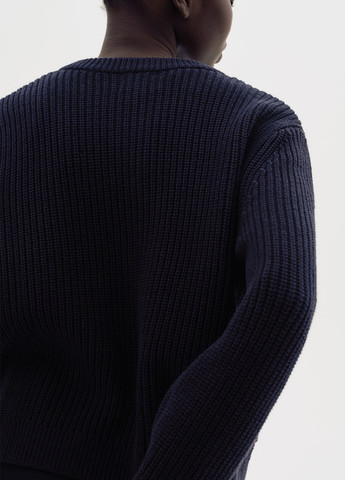 Индиго демисезонный кардиган H&M