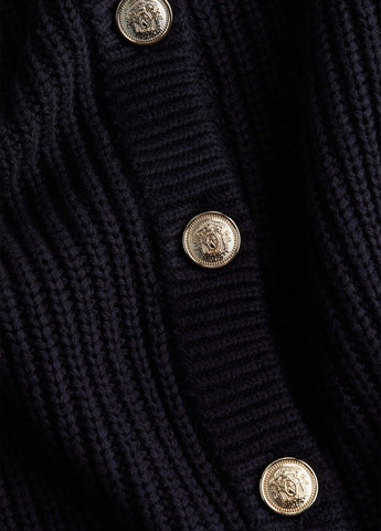 Индиго демисезонный кардиган H&M