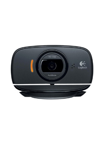 Веб-камера WebCam HD C525 - EMEA Logitech webcam hd c525 - emea (l960-001064) (135463227)
