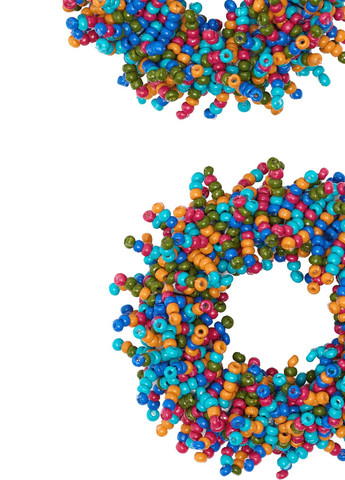 Серьги Parfois (354686622)