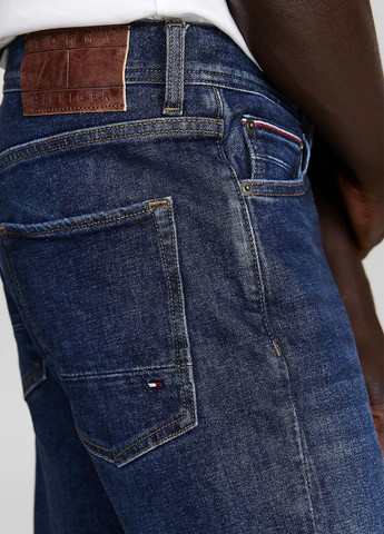 Джинси Tommy Hilfiger (315017974)