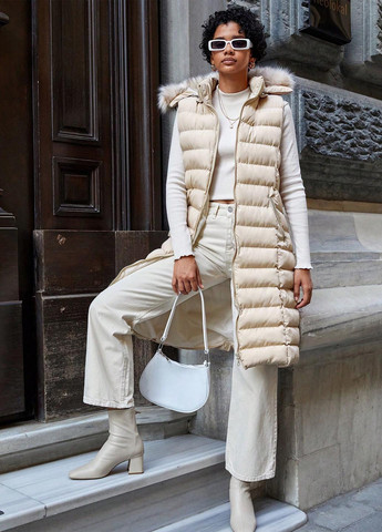 Жилет SHEIN (366092858)