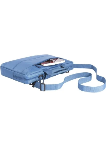 Сумка для ноутбука 15.6" SLIM BAG IDEALE + Wireless mouse, Blue (BU-BIDEA-WM-Z) Tucano (251880204)