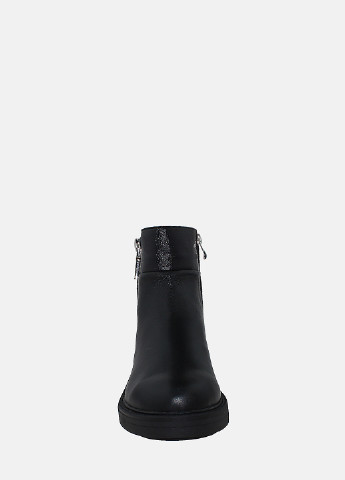 Зимние ботинки rf15072 черный Favi