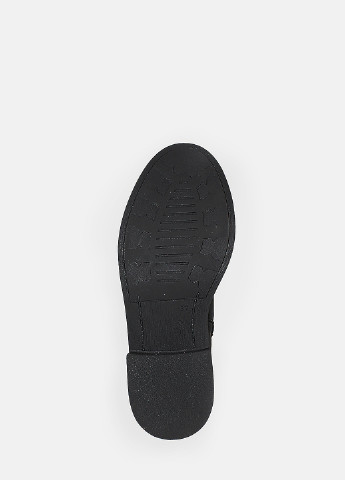 Зимние ботинки rf15072 черный Favi
