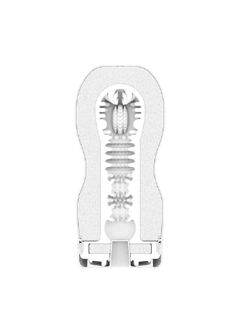 Мастурбатор Deep Throat (Original Vacuum) Cup (глибока ковтка) STRONG із вакуумною стимуляцією Tenga (254151194)