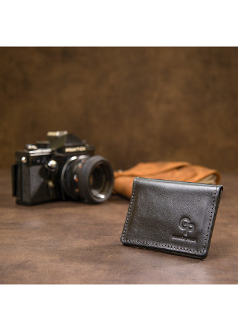 Шкіряна візитниця 10х7х1 см Grande Pelle (252415240)