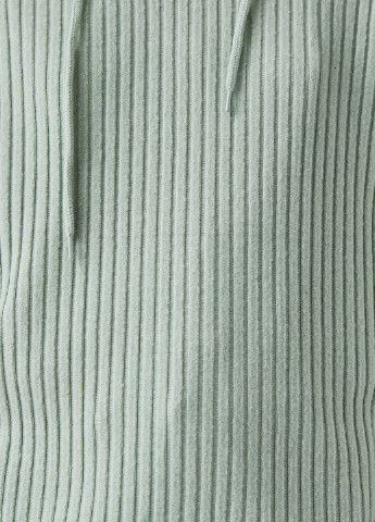 Мятный демисезонный свитер KOTON