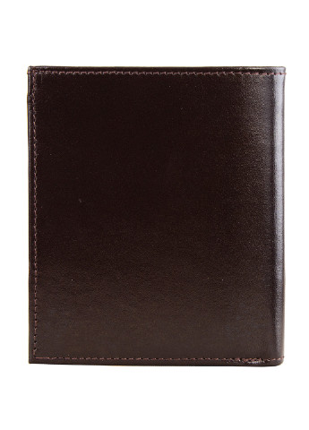 Чоловік шкіряний гаманець 8,5х10х2 см Karya (195771482)