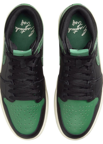 Комбіновані Осінні кросівки Nike