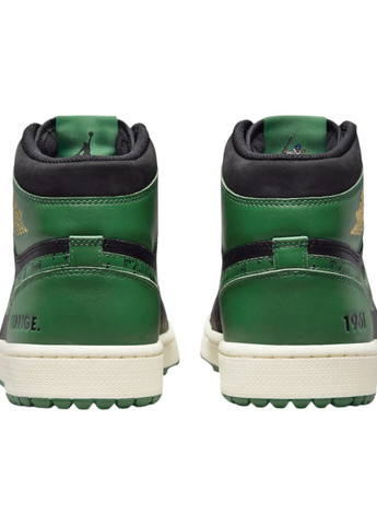 Комбіновані Осінні кросівки Nike