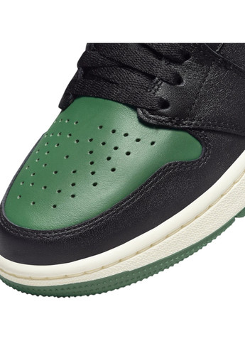 Комбіновані Осінні кросівки Nike