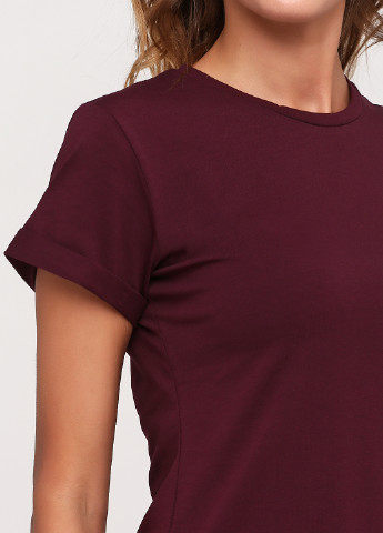 Футболка женская 19Ж441-24 синяя Malta - (211074885)