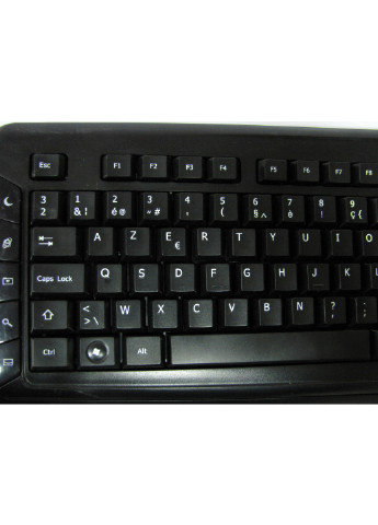 Клавиатура беспроводная HG03075, 48х18 см Silver Crest чёрная