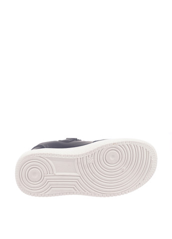 Чорні Осінні кросівки Gukkcr