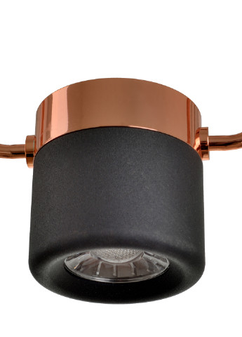 Люстра, 15,5х26х8 см Brille (174128052)