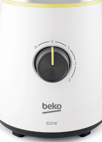 Блендер стационарный BEKO tbn7602w (163482898)