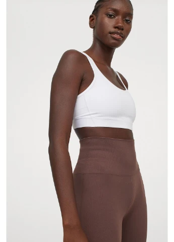 Легінси спорт H&M (227166105)