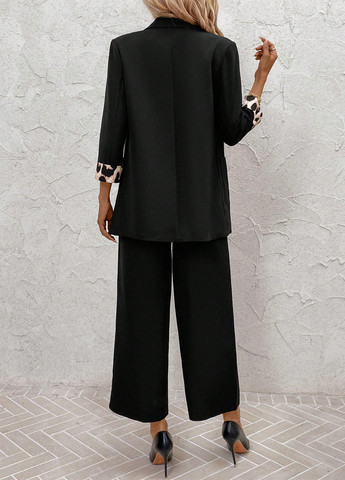 Костюм (жакет, брюки) SHEIN (341100189)