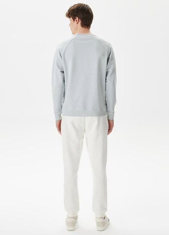 Молочные спортивные демисезонные джоггеры брюки UNITED4