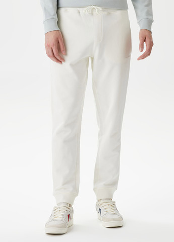 Молочные спортивные демисезонные джоггеры брюки UNITED4