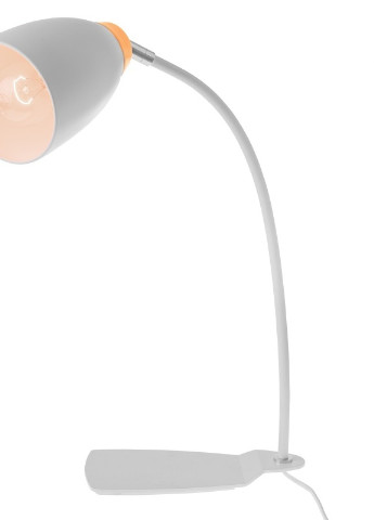 Настільна лампа в сучасному стилі BL-470T/1 E27 WH Brille (253881649)