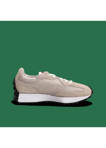 Кросівки New Balance бежеві демісезони (252434457)
