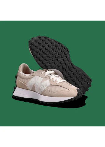 Кросівки New Balance бежеві демісезони (252434457)