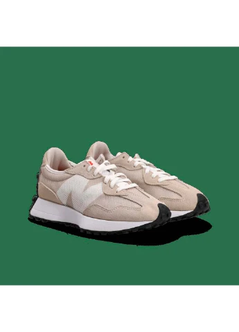 Кросівки New Balance бежеві демісезони (252434457)