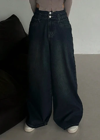 Джинси SHEIN - (343316667)