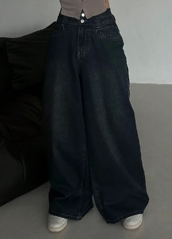 Джинси SHEIN - (343316667)