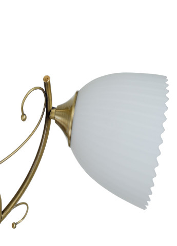 Люстра LK-675S/3 E27 AB Brille (186800033)