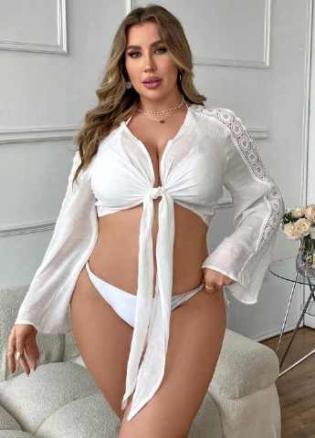 Накидка SHEIN (323262892)