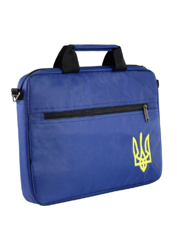 Сумка для ноутбука 13.3'' PN13DB TRIZUB DarkBlue (PN13DB_TRIZ) PORTO (251884516)