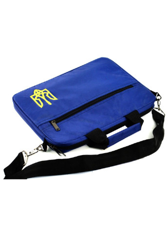 Сумка для ноутбука 13.3'' PN13DB TRIZUB DarkBlue (PN13DB_TRIZ) PORTO (251884516)