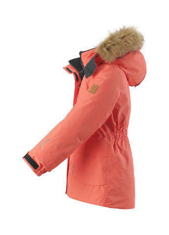 зимня куртка Reima
