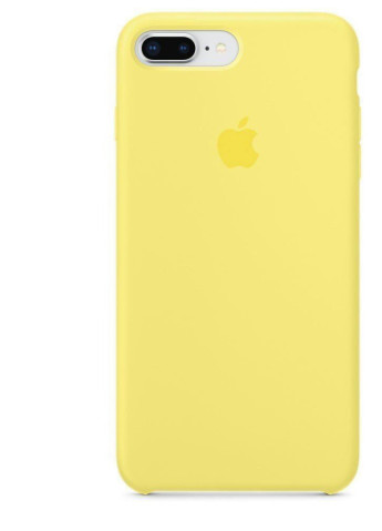 Чохол Silicone Case iPhone 8/7 Plus lemonade ARM (220821379)