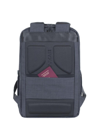 Рюкзак для ноутбука 17.3" 8365 Black (8365Black) RIVACASE (251881135)
