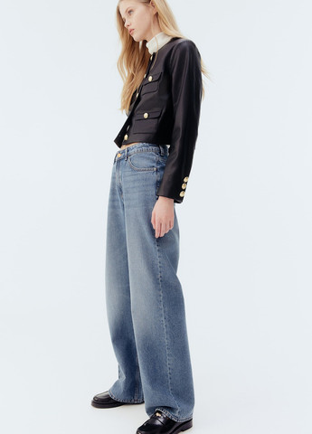 Джинси H&M - (368907650)